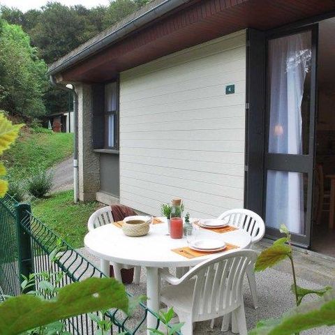 LANDHUIS 6 personen